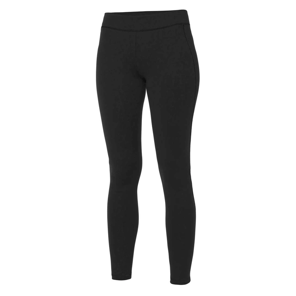 Colanți damă Just Cool Athletic Pant JC087 · 280 g/m², poliester / elastan