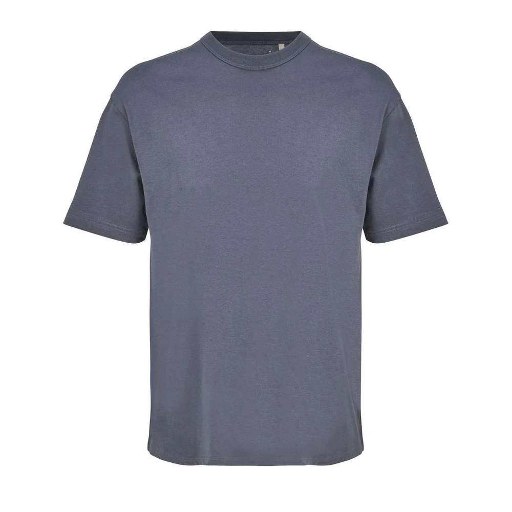 Tricou bărbați oversize SOL'S Boxy SO03806 · 180 g/m², bumbac / bumbac organic