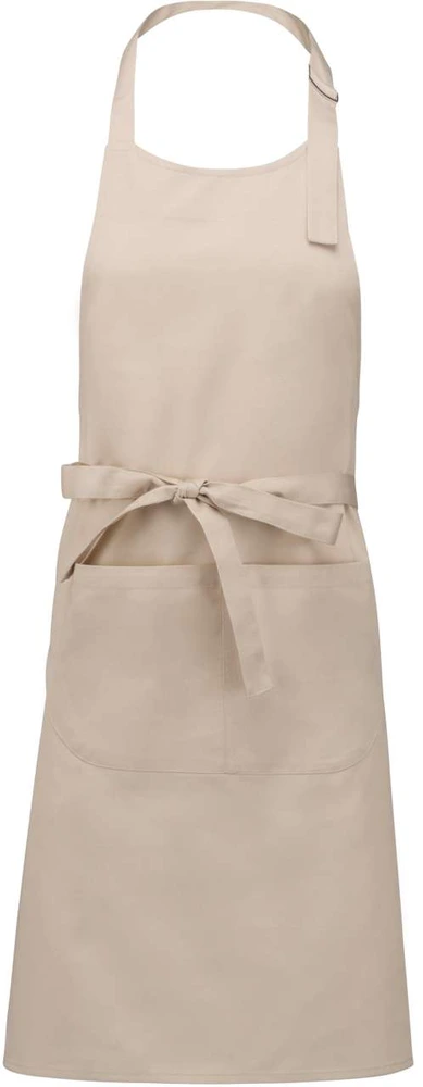 Șorț Kariban Cotton Pocket KA885 · 280 g/m², bumbac