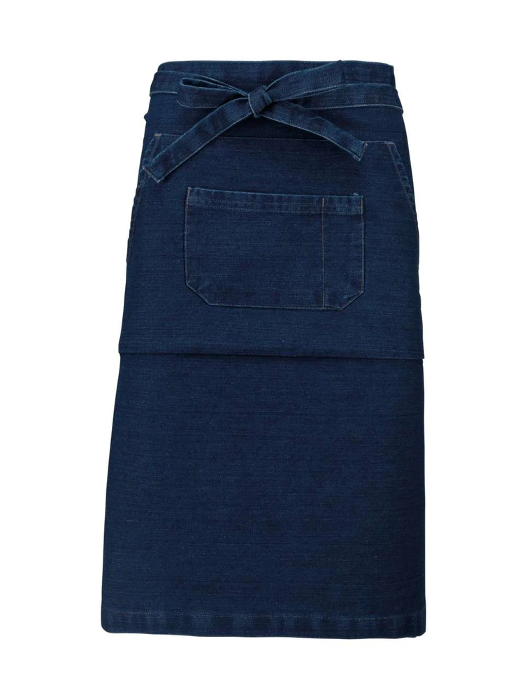 Șorț Kariban Cotton KA887 · 280 g/m², bumbac