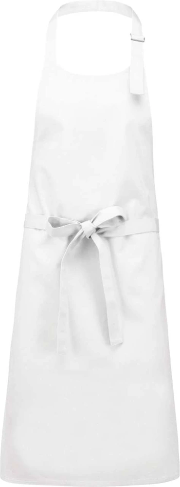 Șorț Kariban Cotton Without Pocket KA895 · 280 g/m², bumbac