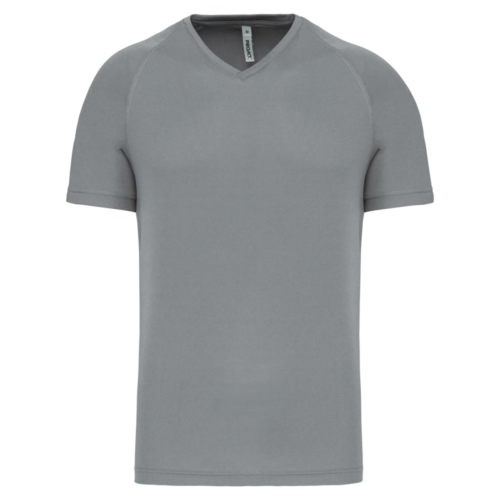 Tricou sport bărbați Proact Sports PA476 · 140 g/m², poliester