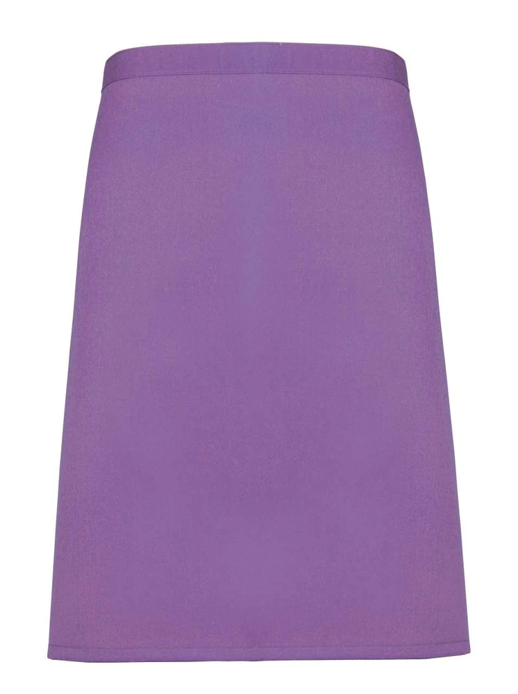 Șorț Premier Colours Collection PR151 · 195 g/m², bumbac / poliester