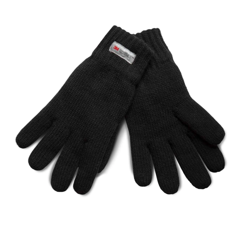 Mănuși de iarnă K-UP Thinsulate Knitted KP426