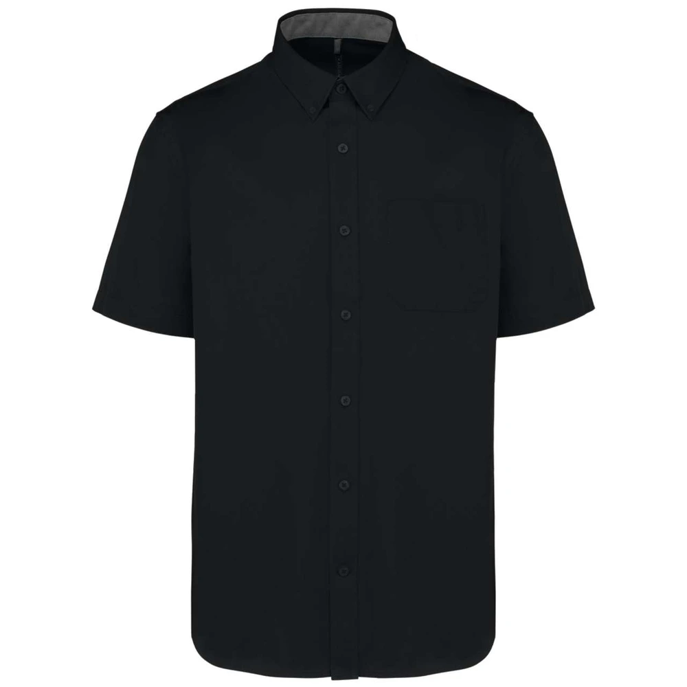 Cămașă bărbați Kariban Ariana III Cotton KA587 · 155 g/m², bumbac