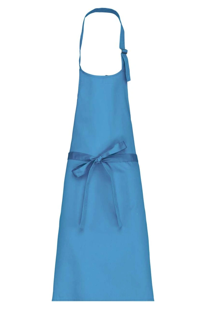Șorț Kariban Polycotton Without Pocket KA8000 · 190 g/m², bumbac / poliester