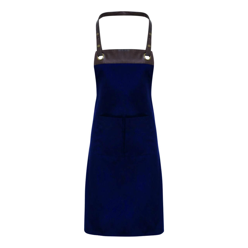 Șorț Premier Espresso PR123 · 195 g/m², piele