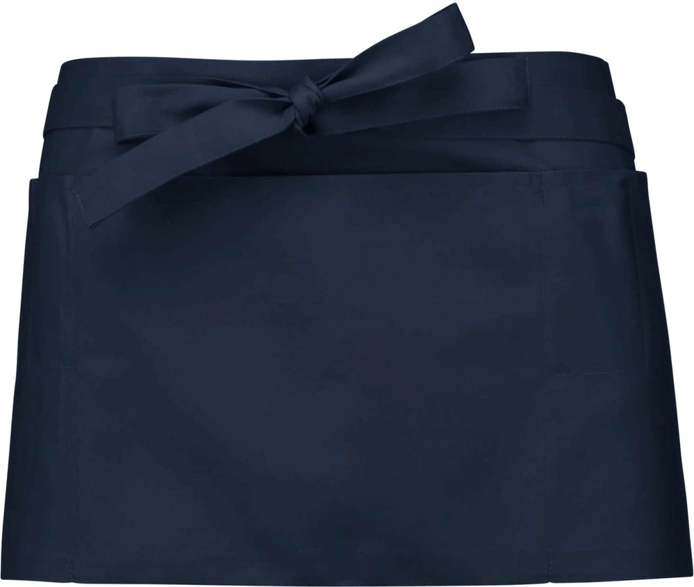Șorț Kariban Polycotton KA896 · 190 g/m², bumbac / poliester