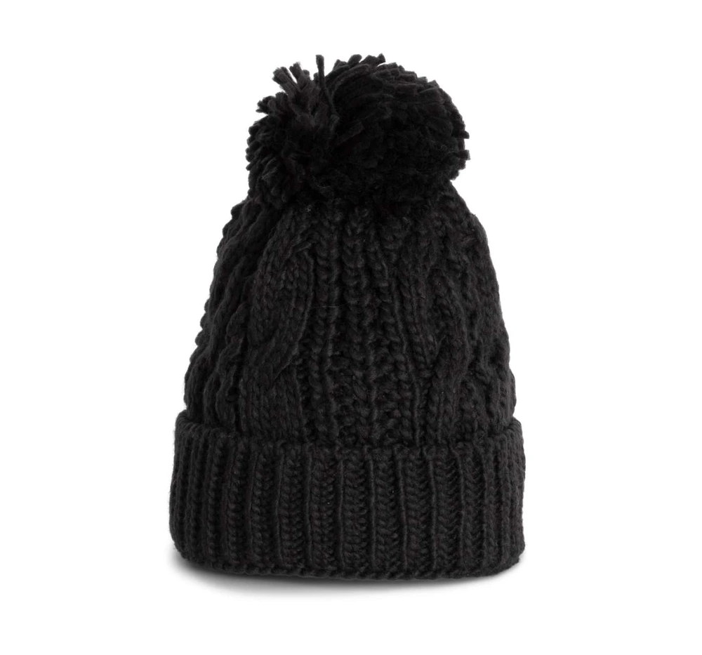 Căciulă K-UP Knitted KP550 · acril