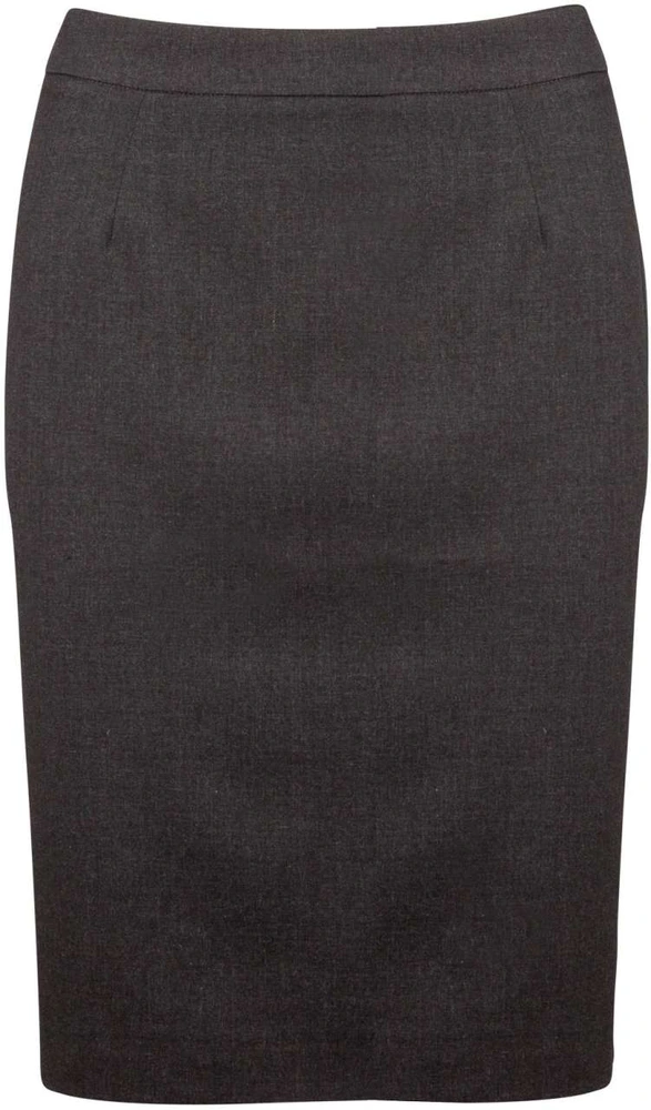 Fustă damă Kariban Pencil Skirt KA732 · 220 g/m², poliester / elastan