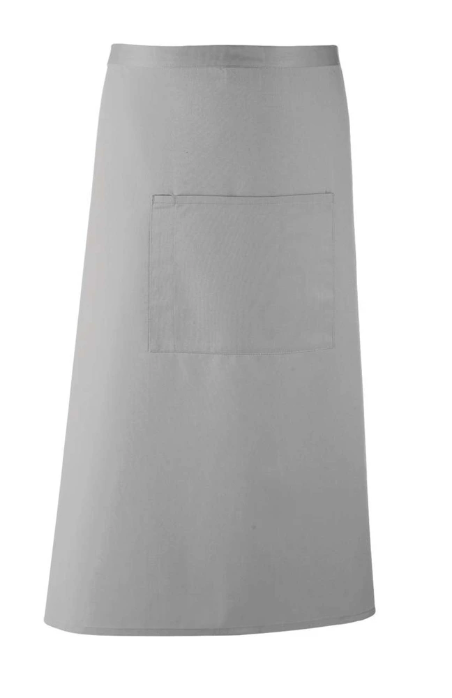 Șorț Premier Colours Collection PR158 · 195 g/m², bumbac / poliester