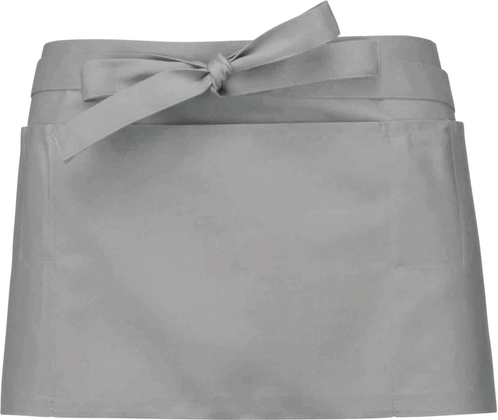 Șorț Kariban Polycotton KA896 · 190 g/m², bumbac / poliester
