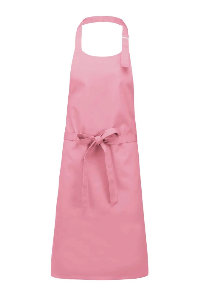 Șorț Kariban Cotton Without Pocket KA895 · 280 g/m², bumbac