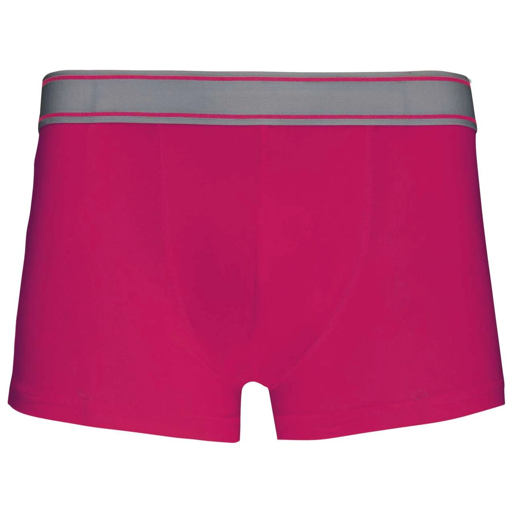 Pantaloni scurți bărbați Kariban Boxer KA800 · 170 g/m², bumbac / elastan
