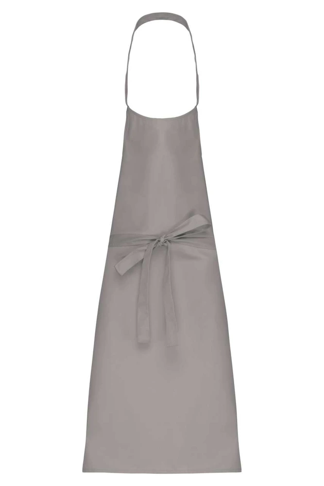 Șorț Kariban Polycotton Without Pocket KA8000 · 190 g/m², bumbac / poliester