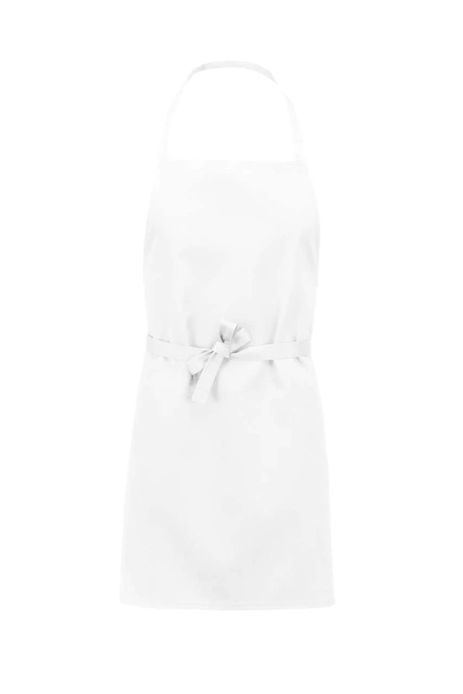 Șorț Kariban Lightweight Polycotton KA8001 · 180 g/m², bumbac / poliester