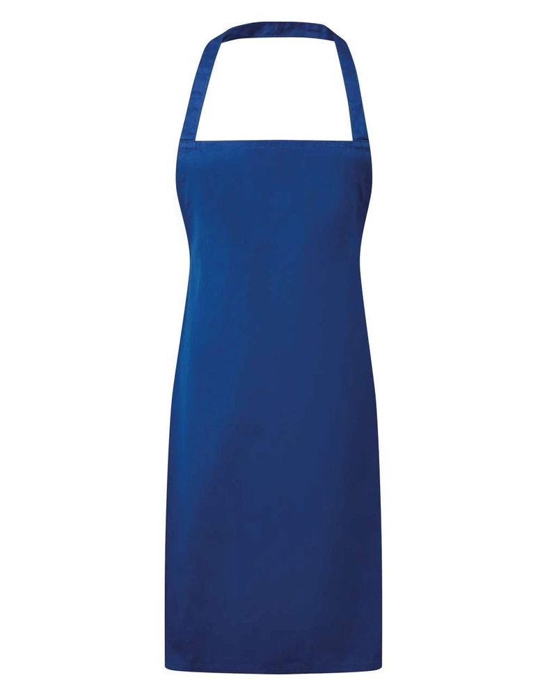 Șorț Premier Essential PR165 · 170 g/m², bumbac / poliester
