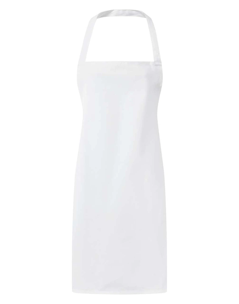 Șorț Premier Essential PR165 · 170 g/m², bumbac / poliester
