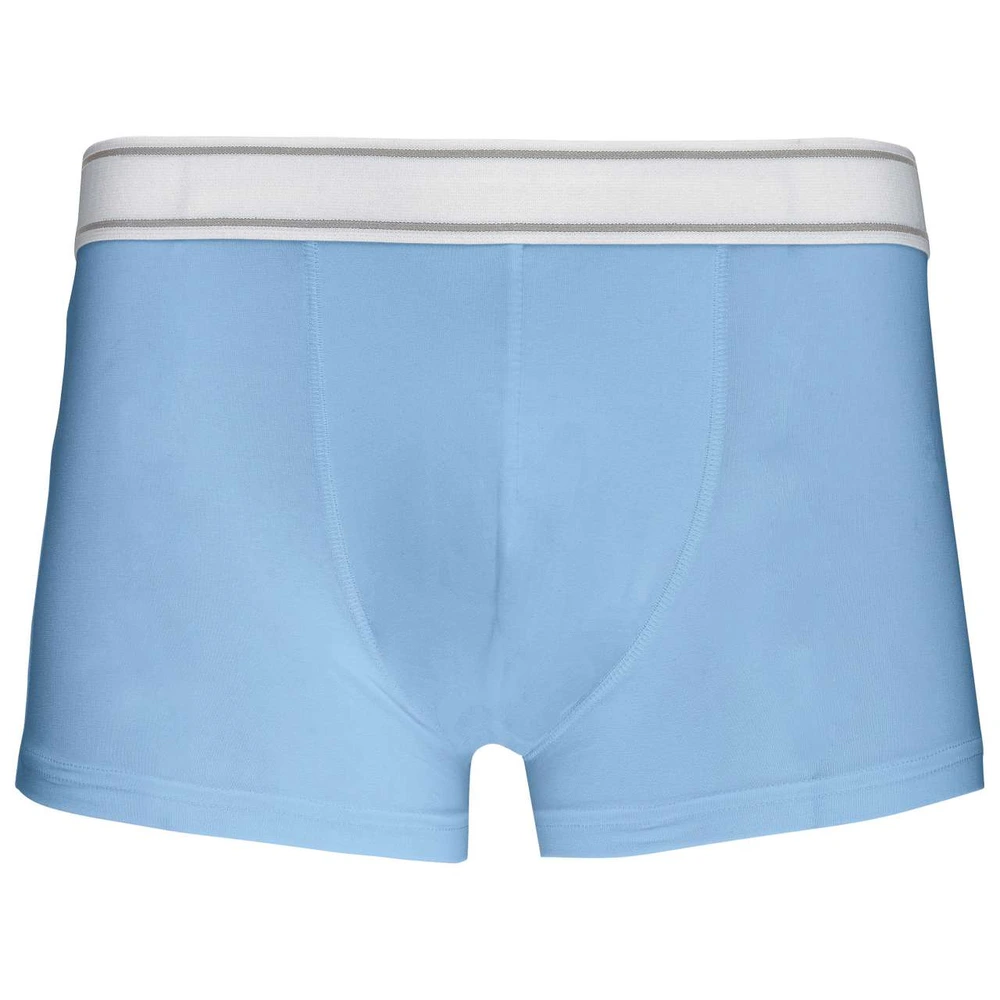 Pantaloni scurți bărbați Kariban Boxer KA800 · 170 g/m², bumbac / elastan