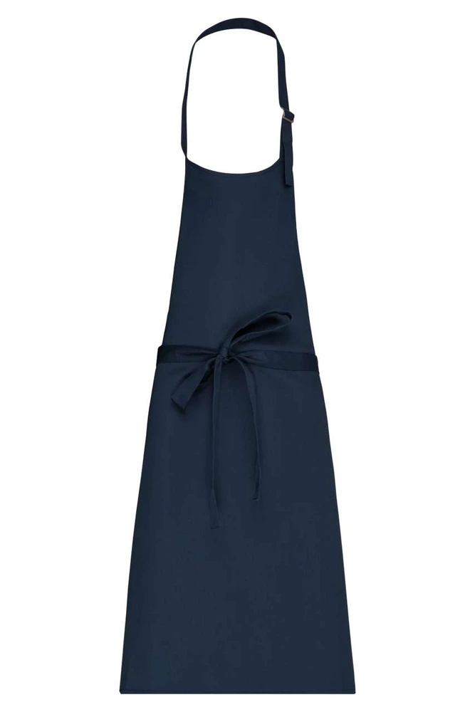 Șorț Kariban Polycotton Without Pocket KA8000 · 190 g/m², bumbac / poliester