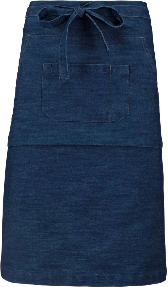 Șorț Kariban Polycotton KA897 · 190 g/m², bumbac / poliester