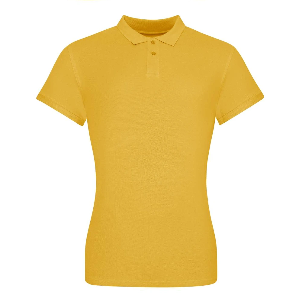 Tricou polo damă Just Polos JP100F · 180 g/m², bumbac
