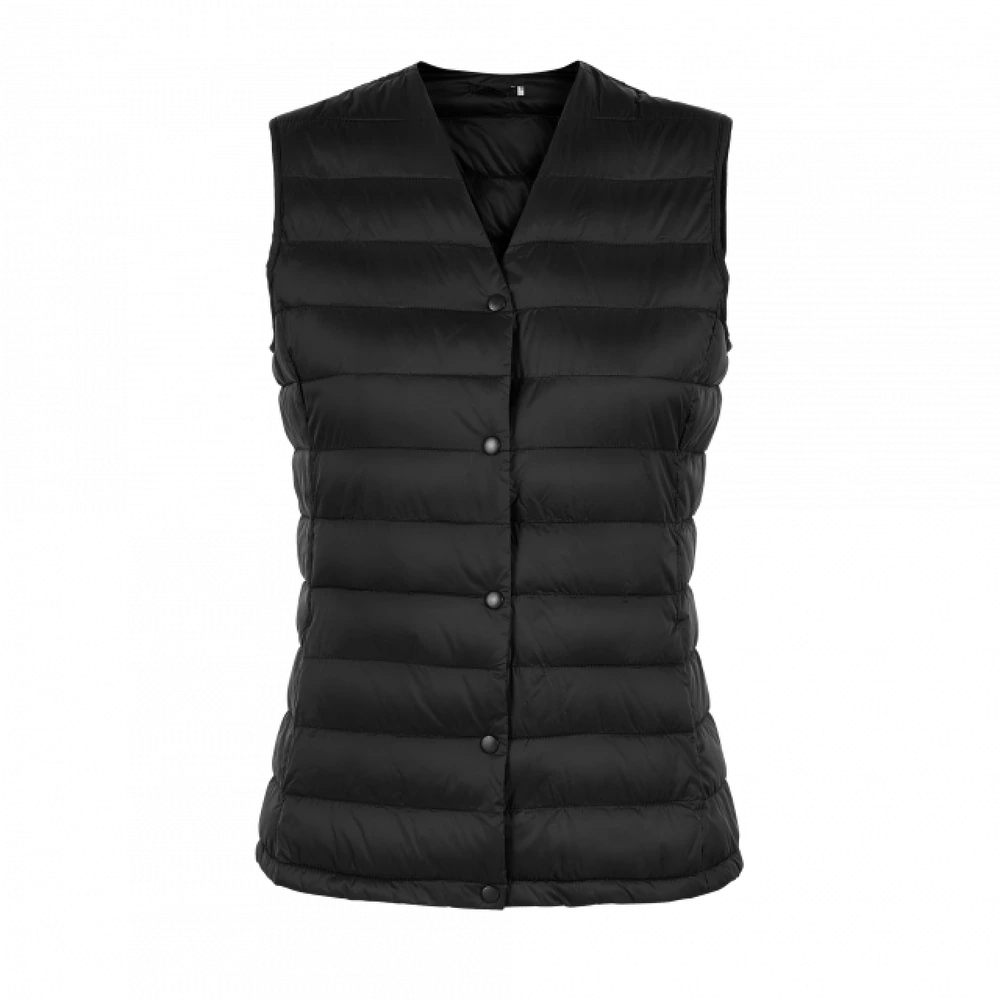 Vestă matlasată damă Neoblu Arthur NE03173 · poliamidă