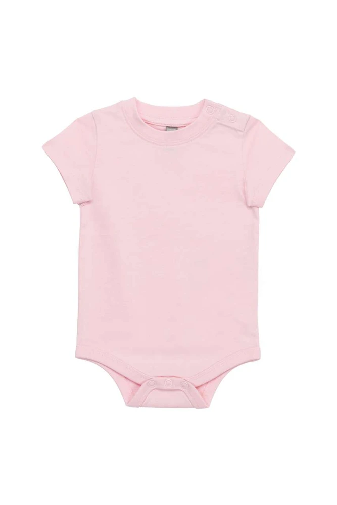 Body bebeluși copii Kariban Babies Bodysuit KA831 · 180 g/m², bumbac