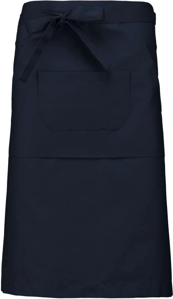 Șorț Kariban Polycotton KA897 · 190 g/m², bumbac / poliester