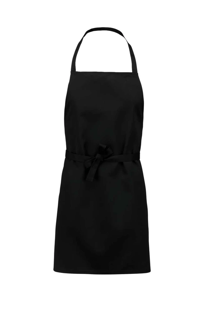 Șorț Kariban Lightweight Polycotton KA8001 · 180 g/m², bumbac / poliester