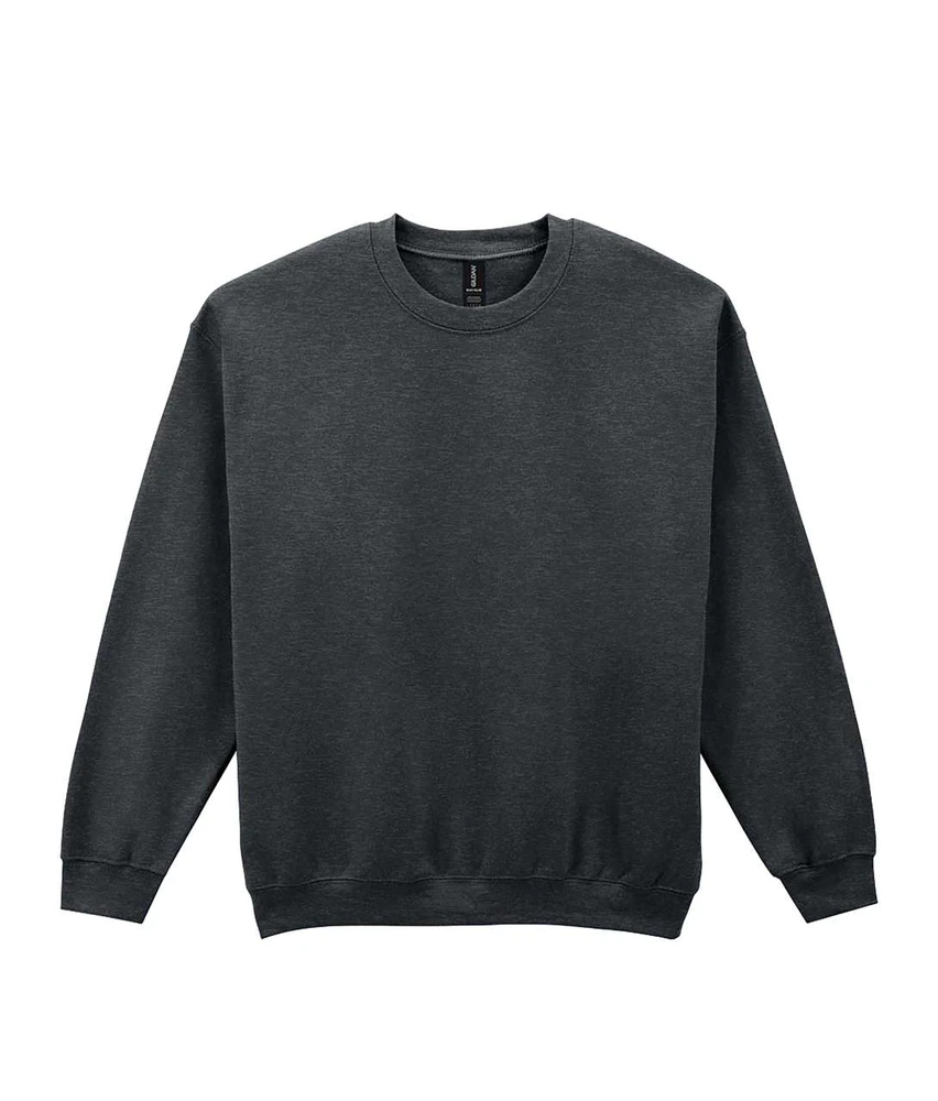 Bluză Gildan Blend GI18000 · 271 g/m², bumbac / poliester