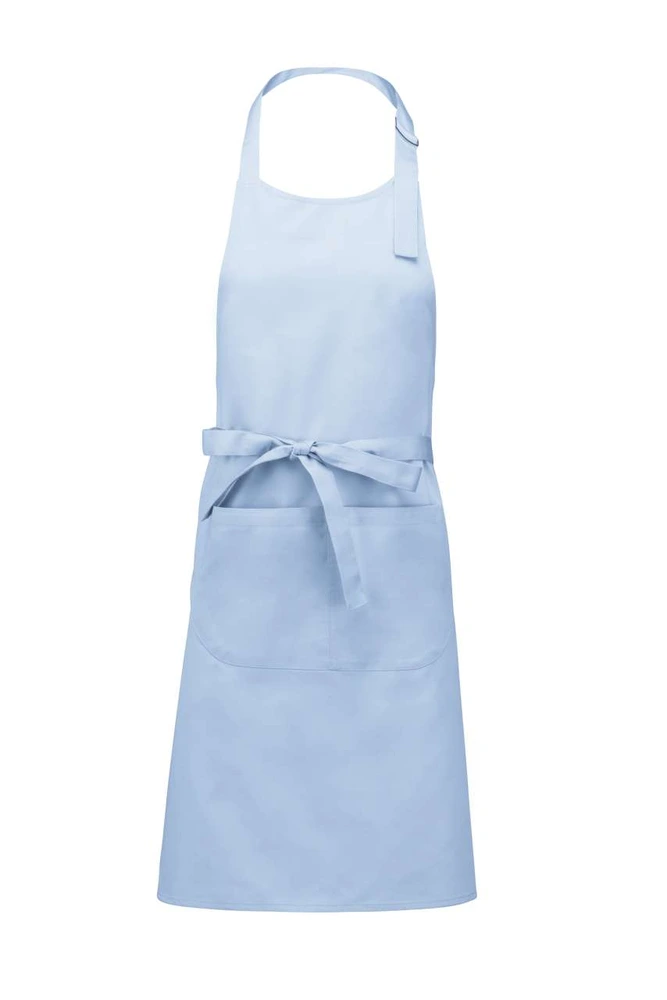 Șorț Kariban Cotton Pocket KA885 · 280 g/m², bumbac