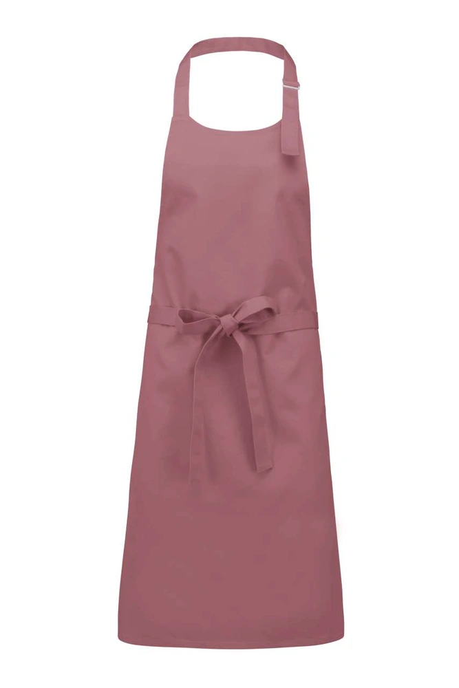 Șorț Kariban Cotton Without Pocket KA895 · 280 g/m², bumbac