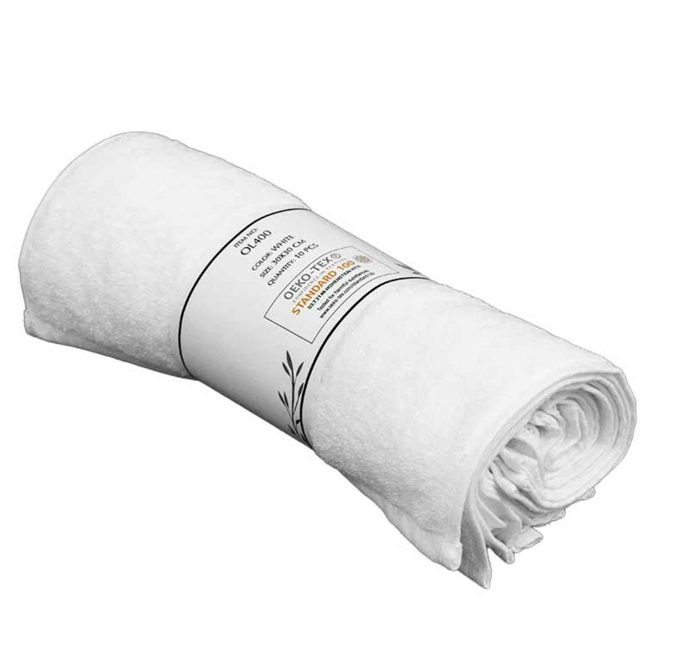 Prosop Olima Hotel Quality Hand Face OL400