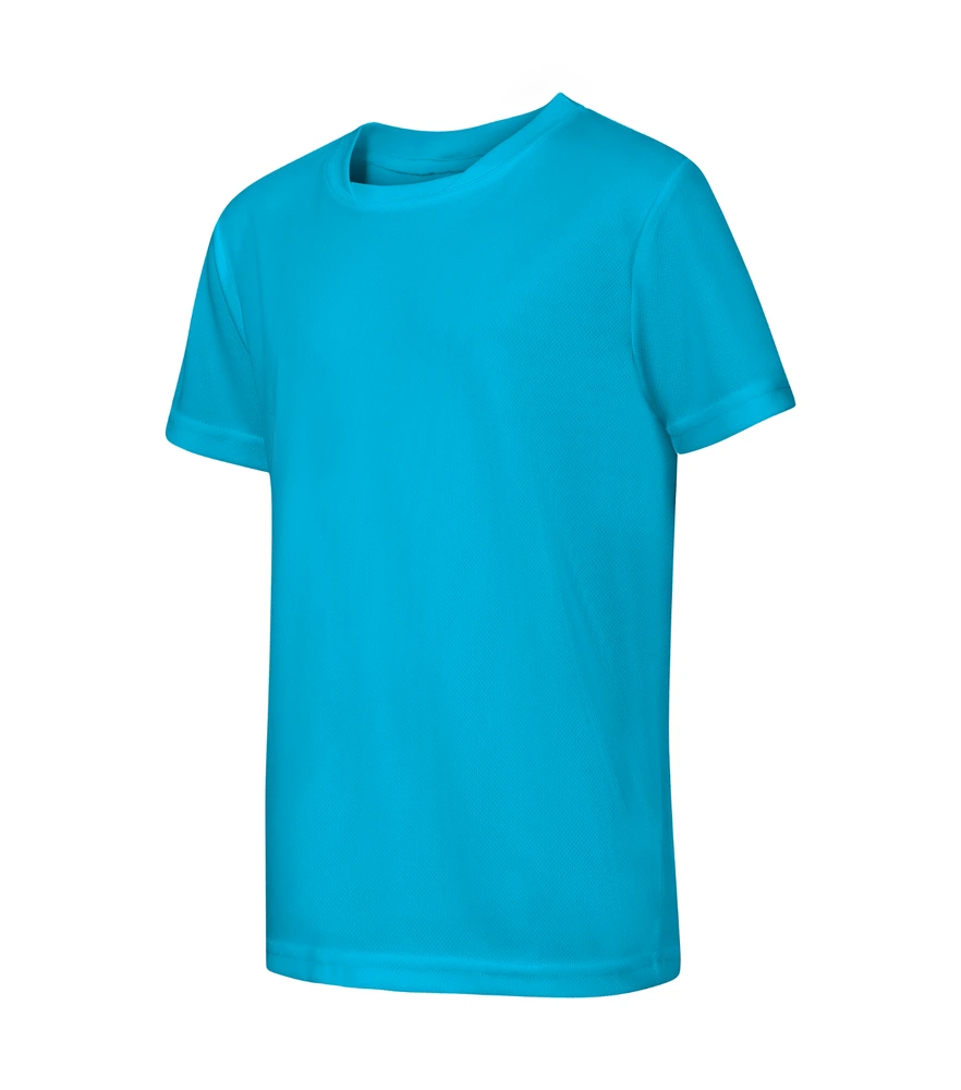 Tricou sport copii Malfini Fantasy · 150 g/m², poliester