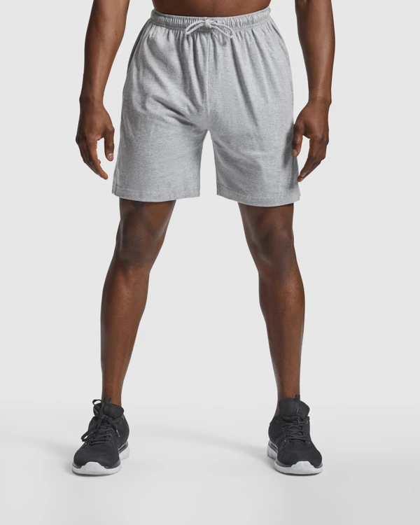 Pantaloni scurți Roly Sport BE6705 · 200 g/m², bumbac / vâscoză