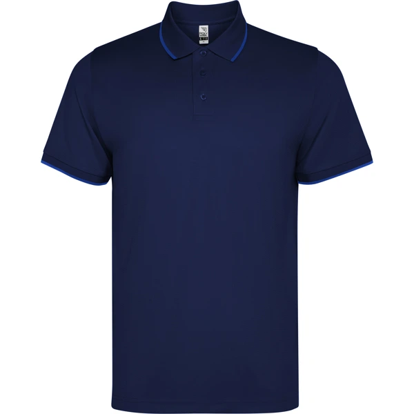 Tricou polo Roly Sian PO8421 · 200 g/m², poliester