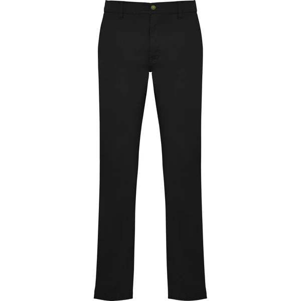 Pantaloni bărbați Roly Ritz PA9106 · 280 g/m², bumbac / elastan