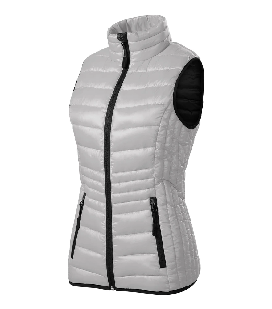 Vestă matlasată damă Malfini Premium Everest · poliester / poliamidă