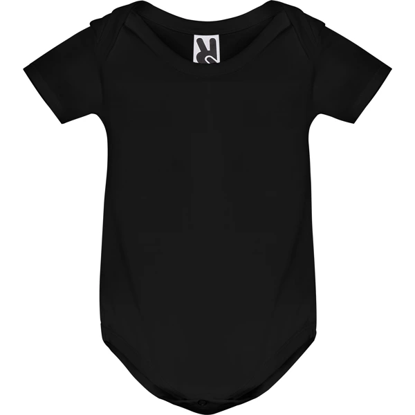 Body bebeluși Roly Honey BD7200 · 175 g/m², bumbac / elastan