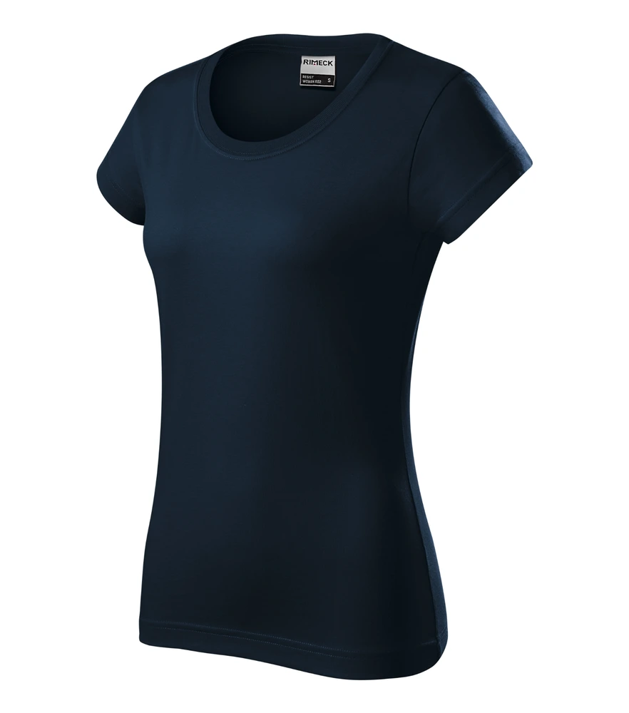 Tricou damă Rimeck Resist · 160 g/m², bumbac