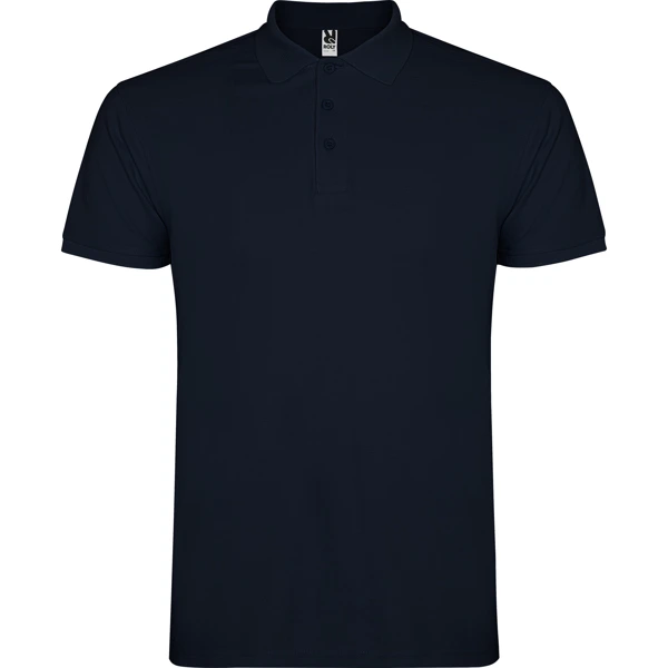 Tricou polo Roly Star