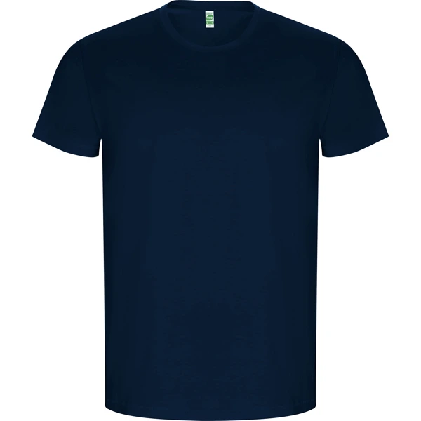 Tricou Roly Golden CA6690 · 160 g/m², bumbac / bumbac organic