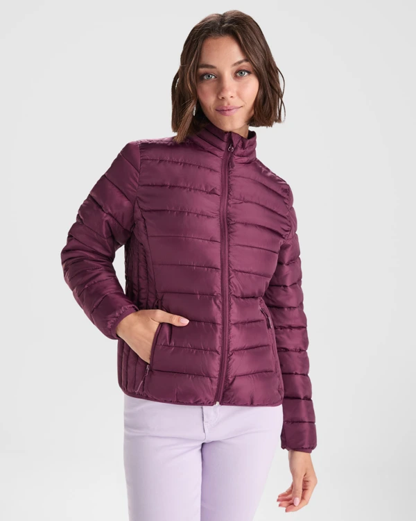 Geacă de iarnă damă Roly Finland RA5095 · 290 g/m², poliester