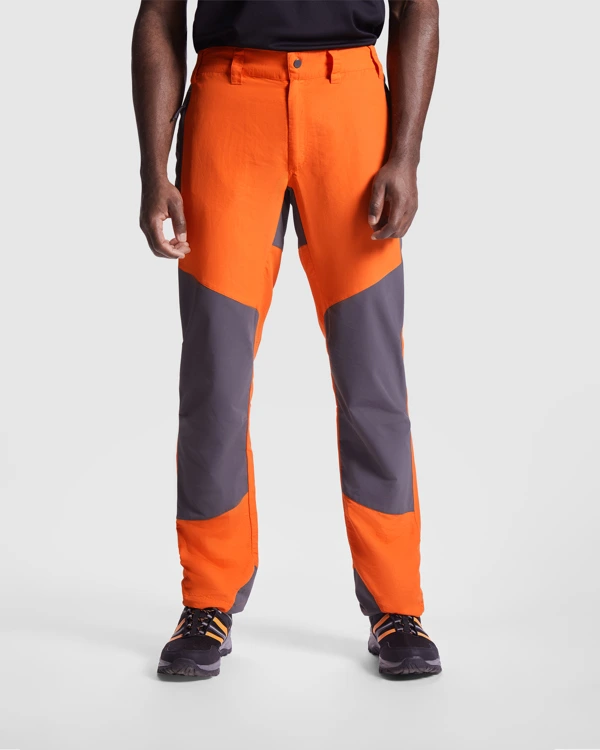 Pantaloni Roly Bonati PA9110 · 130 g/m², poliamidă / elastan
