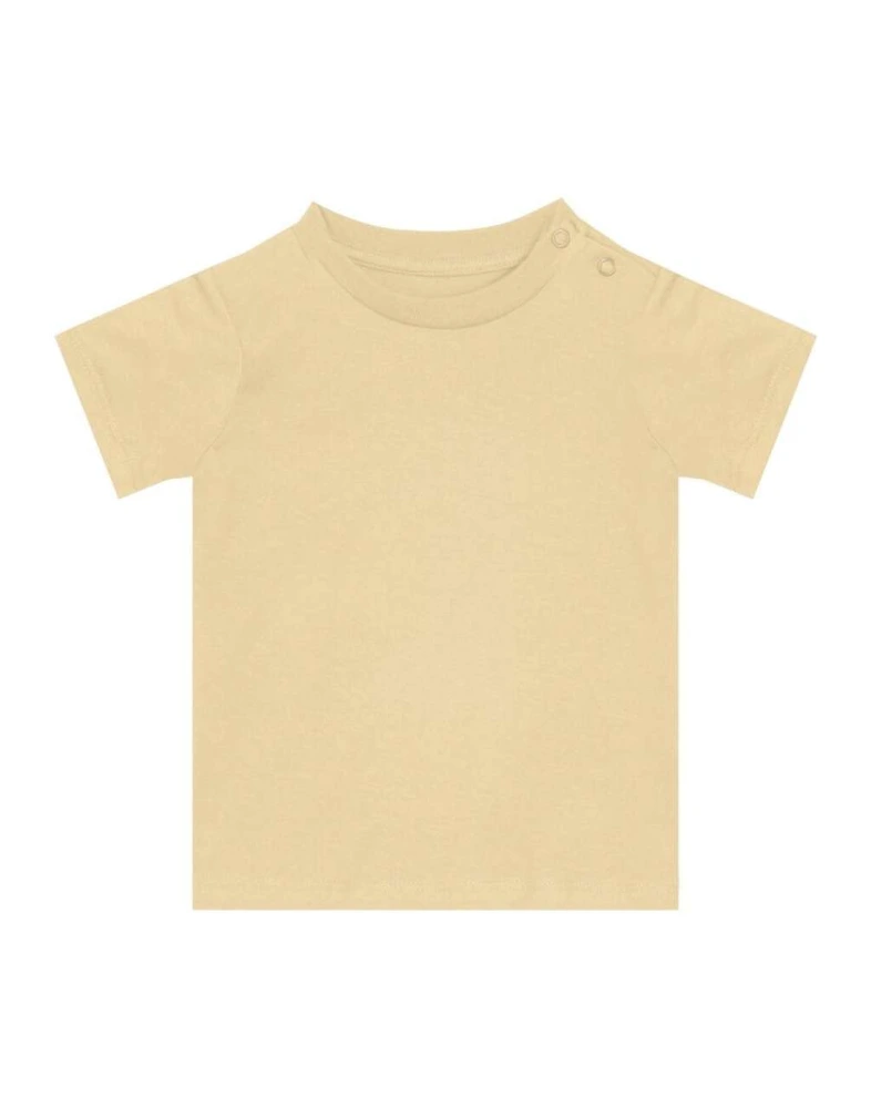 Tricou copii True Blanks Baby TB03B030 · 150 g/m², bumbac / bumbac organic