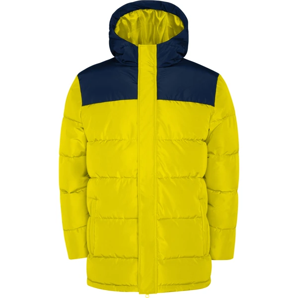 Geacă de iarnă Roly Tallin PK5075 · poliester