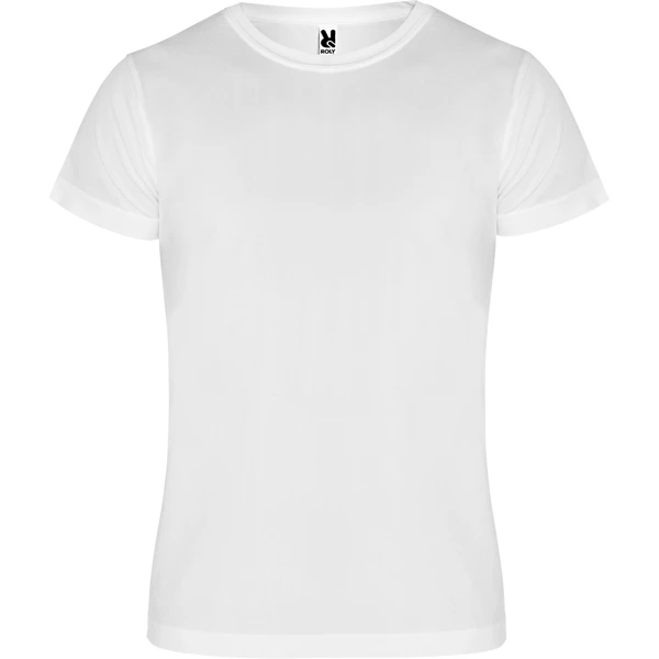 Tricou sport Roly Camimera CA0450 · 135 g/m², poliester