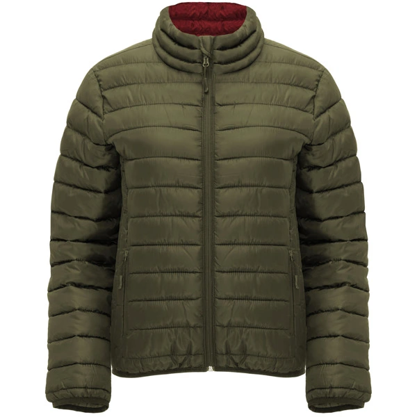 Geacă de iarnă damă Roly Finland RA5095 · 290 g/m², poliester