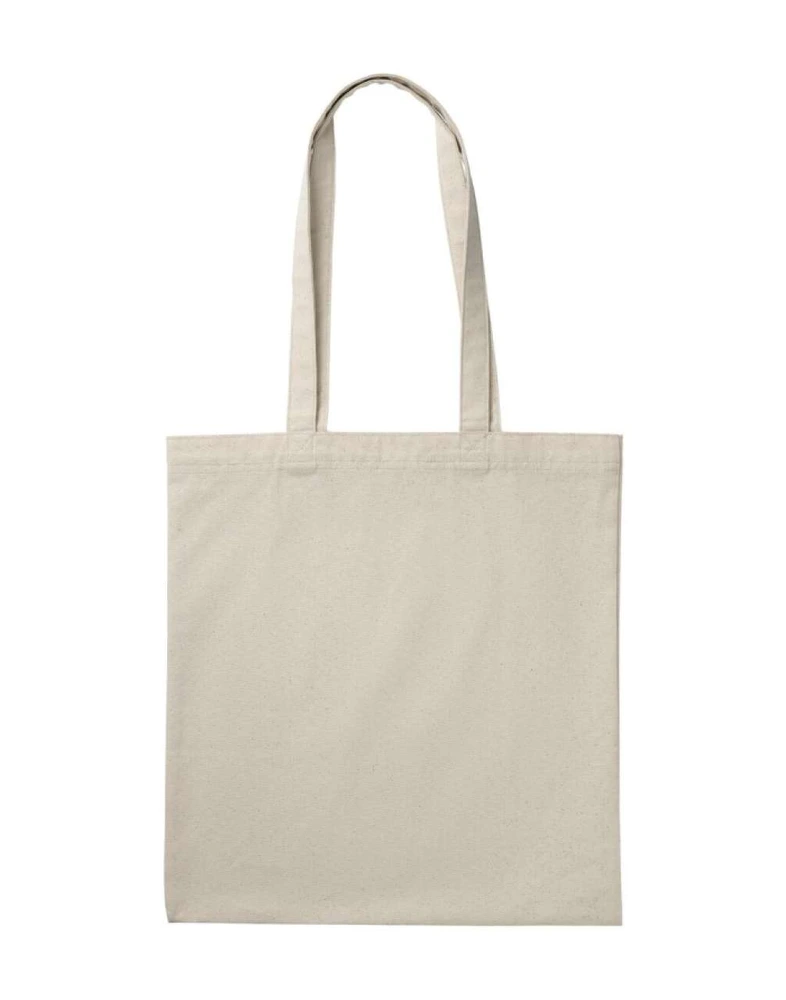 Sacoșă True Blanks Cotton Canvas Tote TB04A101